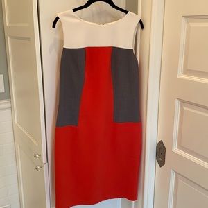 Banana Republic Sheath Dress